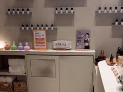 -泰合玺·精油疗愈 SPA(南京河西万达店)