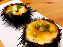 -海胆小馆(东北水饺·春柳店)