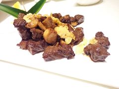 -梧桐餐厅(泉城路店)