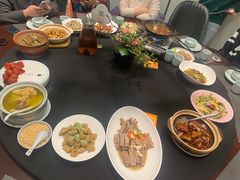 -半勺·新徽菜(银泰城店)