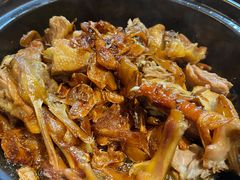 翔安姜母鸭-临家闽南菜(大唐店)