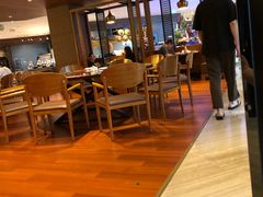 大堂-OPEN開全日自助餐厅·牛肉火锅·海鲜(佛山希尔顿酒店)