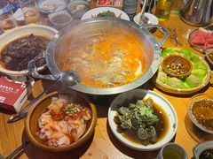 -老凯俚酸汤鱼(鸿通城店)