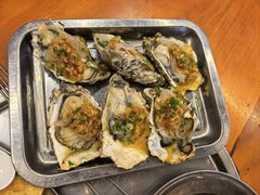 -清真·馬坡二旦烧烤(人生一串拍摄店)