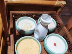 -东巴人鱼豆花火锅(幸福街店)