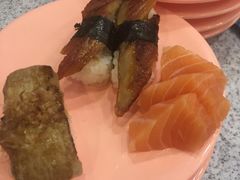 -争鲜回转寿司(金桥家乐福店)