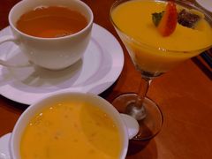 -杭州JW万豪酒店-万豪中餐厅