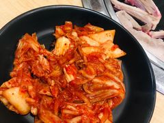 -花味·自助烤肉(雨花客厅店)