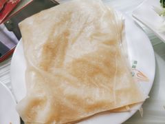 筋饼-横道佛手居筋饼店