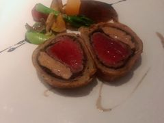 招牌惠灵顿牛排-蝶舍·MAISON PAPILLON