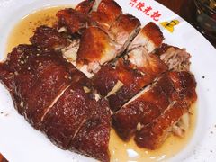 -陈光记烧腊(长寿路店)