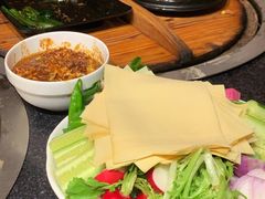 -妈妈家铁锅炖(景诚园综合楼店)