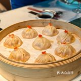 连登六年必吃榜！这家餐厅把茶点玩出花🌸
