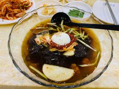 -延吉饭店(经区店)
