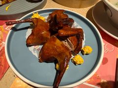 -点都德(喜粤楼店)