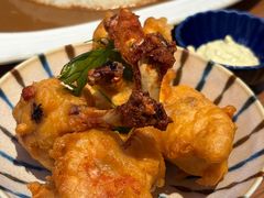 -CURRY YA 熟成咖哩專門店(深圳湾万象城店)