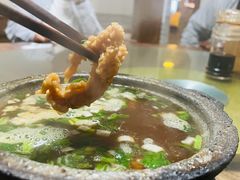 砂锅酥肉-王明古法砂锅居(开化寺店)