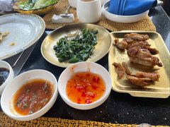 -亚龙湾红树林度假酒店-韩轩韩餐厅