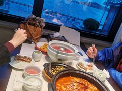 -甬妈妈湖畔里餐厅(唐山南湖旅游景区店)