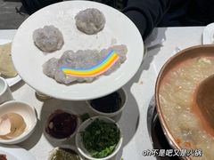 -瑞强涮锅(徐家楼店)