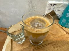 -玫瑰咖啡(中山六路店)