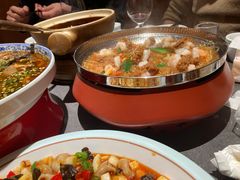 -乔一乔怪味干锅(武侯欢肆店)