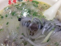 -武圣羊汤(手帕口店)