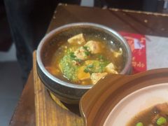 -山四砂锅(太原钟楼街店)