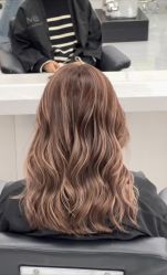 -5M HAIR SALON 旗舰店