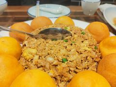 -映像烟台·海鲜·地道鲁菜(黄山路店)