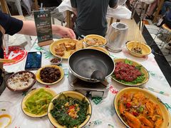 -东排食堂长沙小吃大排档(五一广场店)