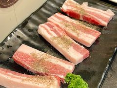 -老熟人烤肉城(马家堡店)