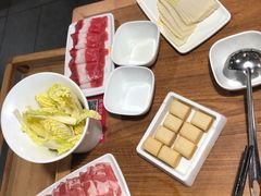 -傣妹火锅(南京东路一店)