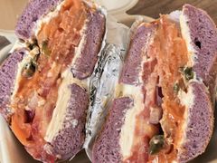 -HOLY BAGEL(苏河店)