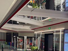 -星动力游泳健身(博地影秀城店)