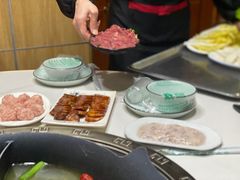 -川辣椒·十五年老火锅(桐庐店)