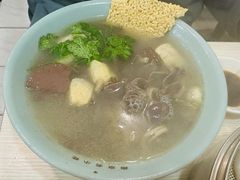 -金原鸭血粉丝汤总店(锁金村店)