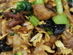 -台北楚楚园馅饼粥(虹桥南丰城店)