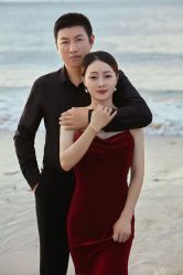 点击看大图 -纪可婚纱摄影平潭旅拍