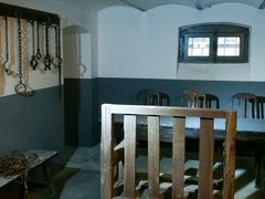 -青岛德国监狱旧址博物馆