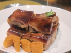 -那家小馆•北京菜•烤鸭(香山店)