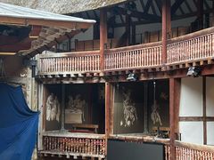 -莎士比亚环球剧场