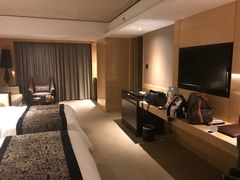 -绿岛国际酒店-西餐厅