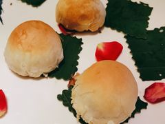 -大理实力希尔顿酒店御璽中餐厅YUXI – CHINESE RESTAURANT