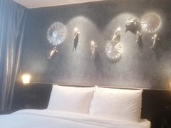 -成都宽窄巷子桔子水晶酒店