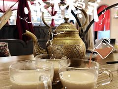 -那时新疆·若羌(经纬汇店)