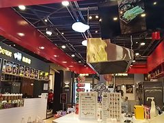 -吉品合酥脆烤饼(嘉里城店)