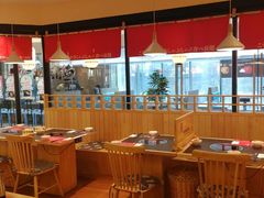 大堂-厚道寿喜烧専門店·自助畅食(国贸店)
