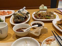 -南海渔家•海鲜•正宗海南菜(海棠湾店)