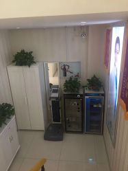 -蓝丝带产后恢复中心(清扬茂业店)